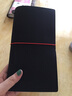 日本tn TRAVELER'S notebook旅行者笔记 牛皮 配件书写内芯 空白内芯 标准型 025 实拍图