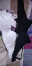 幻薇少女内衣棉质发育期初中生高中生学生文胸薄款大学生运动胸罩 白色(再发浅灰1件) 80/36(建议体重100-110斤) 实拍图