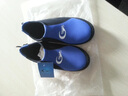 泳速（Yon sub） Yon Sub涉水溯溪鞋两栖速干,潜水鞋男女浮潜游泳鞋漂流户外装备 蓝色 8-40-41 实拍图