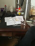 品胜（PISEN） 苹果数据线快充充电线 适用iPhone14promax/13/12/11/8/Xs手机平板iPad车载USB充电器线 2条装(苹果1米+快充短线) 标配+1A充电器 实拍图
