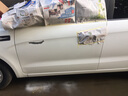 骏诺车品专用于悦达起亚补漆笔汽车划痕修复神器自喷漆面去刮痕深浅点油漆 KI-46珍珠白色K3K5凯酷KX5K4 划痕修复套装-专车专色 实拍图