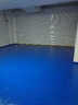 晟威（SHENGWEI）水性环氧树脂地坪漆地面室内外自流平地板漆防水耐磨车库地面漆 深蓝色 10平方（地坪漆+清漆） 实拍图