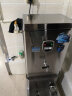 美莱特（MILATE） 美莱特3KW全自动电热开水器商用奶茶店烧开水不锈钢烧水器开水机 28L发泡(电压220V) 实拍图