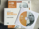 ESET INTERNET SECURITY高级防护网络安装套装NOD32安全套装家庭版杀毒软件盒装版 3年1用户版(新包装，无光盘） 实拍图