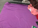 舒蒂诗床垫椰棕乳胶床垫折叠棕榈硬单双人棕垫席梦思榻榻米床垫子可定做 10cm=3E椰棕+防螨针织(折叠款) 0.9米*1.9米 实拍图
