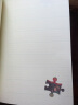几米笔记本：幸福+永远（套装共2册） 晒单实拍图