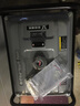 宗申 宗申汽油发电机220v家用手电启动小型单相大功率户外施工应急 5kw-单相220V-手启动 实拍图