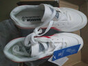回力小白鞋学生情侣男鞋透气运动休闲鞋女帆布鞋 实拍图