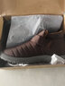 回力高帮棉鞋男士冬季加绒保暖雪地靴防水防滑老人鞋男女加厚户外棉靴 黑色【男女款】防水防滑 38 实拍图