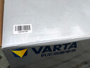 瓦尔塔（VARTA）汽车电瓶蓄电池20-100宝马X3/X5奔驰威霆唯雅诺迈腾3.0以旧换新 实拍图