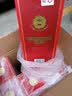 五粮液股份 五粮醇红淡雅礼盒42度浓香型白酒500ml*2瓶*3盒原箱中秋礼品 实拍图