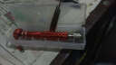 开拓（EXPLOIT）六合一拆机螺丝刀套装拆手机工具043020 红色款 晒单实拍图