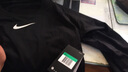 NIKE耐克紧身衣男健身服篮球保暖运动训练长袖T恤nike pro跑步紧身裤  929704-010【黑色升级款】 XL 实拍图
