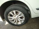 韩泰轮胎 H452 215/60R16 95V 雅阁凯美瑞奥德赛帕萨特 全新汽车轮胎 实拍图