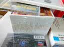 中国电影百年寻音集（26CD） 实拍图