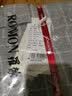 罗蒙（ROMON）100%纯棉牛津纺长袖衬衫男士春夏款中青年翻领商务休闲工装衬衣男 1021灰色 40 实拍图
