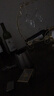 SingLe派创意红酒架摆件红酒杯高脚杯红酒杯架欧式葡萄酒架酒瓶架高脚杯架 龙舟+旷世4支+冰山瀑布醒酒器 实拍图