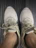 耐克（NIKE）男鞋 26秋季新款运动鞋休闲鞋AIR MAX气垫鞋网面鞋缓震透气跑步鞋 001-纯黑色/晒图退10 41 （内长260mm） 实拍图