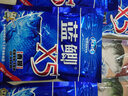 龙王恨鱼饵蓝鲫青春版X5新三样教练团自制鲫鱼饵料四季野钓黑坑鲫鱼配方 蓝鲫X5·腥动力【300克】 实拍图