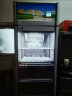 英臣 商用酸奶机发酵箱醒发箱全自动大容量机柜 黑色118L液晶屏 实拍图