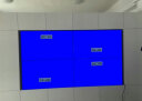 HUACAI华彩55英寸液晶拼接屏无缝LED显示屏LG京东方监控会议电视墙直播酒吧大屏显示器3.5 0.88MM拼缝 46英寸 3.5mm拼接屏 晒单实拍图