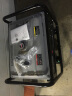 宗申 宗申汽油发电机220v家用手电启动小型单相大功率户外施工应急 5kw-单相220V-手启动 实拍图