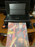 佳能（Canon） PIXMA TR150便携式打印机A4移动无线WiFi喷墨照片打印机a4便携打印机 TR150原装电池LK-72（非机器） 实拍图