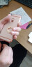 戴为 苹果6/6s手机壳手机套指环扣支架防摔磨砂创意男女款保护套适用于苹果iphone6s i6/6s 4.7英寸-玫瑰金-送钢化膜 晒单实拍图