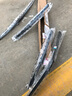澳冶长城哈弗H6雨刮器M4M2M6H2H5腾翼C30C50风骏5/6无骨雨刷器片原装 哈弗h6/M6/H2/M4/H5/H9 等多数车 实拍图