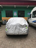 宝华航全新款福特专用加厚车衣罩防晒隔热防雨雪尘水车套锐际蒙迪欧领界 福特福克斯两厢专用车衣 实拍图
