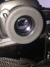 qeento 目镜放大器f适用于尼康D850 D810 D750 D800 D500 D7500相机 取景放大镜器 接目镜 取景器 橡胶 眼罩环形  尼康D5 D4S D4相机 实拍图