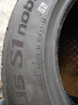 韩泰轮胎 H452 215/60R16 95V 雅阁凯美瑞奥德赛帕萨特 全新汽车轮胎 实拍图