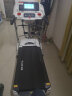 亿健（YIJIAN）跑步机家用静音可折叠电动爬坡健身房级走步机室内健身器材9009D 15.6吋彩屏单功能/18档电动坡度 实拍图