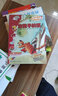 世界最美童话故事贴贴看（男孩篇 套装共4册 附189张精美贴纸） 实拍图
