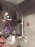 潜水艇（Submarine）马桶移位器 坐便器坑距坐厕座便大便器下水移位防堵位移器 【移位10cm】适合110管道 实拍图