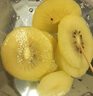 帆儿庄园西峡猕猴桃黄心猕猴桃奇异果金桃弥泥猴桃新鲜水果生鲜大果 【甜度升级】中大果 24枚80-100g 实拍图