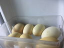 鈺福源（YUFUYUAN）双黄鸡蛋30枚新鲜鸡蛋双黄蛋河北特产28-30枚辛集特产 双黄鸡蛋 30个 2.5kg 实拍图