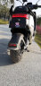 米其林半热熔摩托车轮胎防滑耐磨CITY GRIP2 SAVER系列电动踏板真空外胎 CITY 2  120-70-10   （单只） 实拍图
