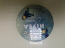 妮维雅（NIVEA）面霜柔美润肤霜蓝罐润肤霜 铁罐润肤霜150ml保质期2026年 实拍图
