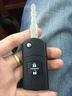 314°适用增配马自达3马自达6睿翼星骋汽车遥控钥匙遥控器折叠钥匙 12款后马自达6（两键） MD3 实拍图
