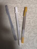 樱花日本SAKURA樱花牌高光笔手绘设计白色笔手绘绘画笔XPGB波晒笔 金色/银色/白色-各一支 实拍图