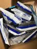 西蒙（SIMON）开关插座 纯平大板E6系列荧光灰色 家用86型暗装墙壁电源面板五孔 四开单控开关 实拍图