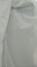 比特劳斯(BETROLLS)男士纯棉长袖衬衫男商务休闲全棉衬衣面料免烫 WG-7709 39 实拍图