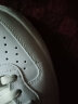 耐克（NIKE）AIR FORCE AF1 空军一号 中邦 纯白 男鞋板鞋 运动鞋  CW2289-111 40.5 实拍图