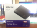 索尼（SONY）BDP-S6700 3D蓝光DVD播放机影碟机 2K转4K 内置WIFI1 实拍图