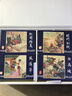 连环画收藏本：三国演义（套装共60册） 小人书 实拍图