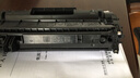 莱盛CE505A易加粉硒鼓hp05A粉盒适用惠普HP P2035 2055dn佳能LPB 6300dn 6650dn MF5870 5950 6140 412打印机墨盒 实拍图