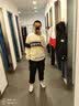 诗兰伦萨男士帽子户外韩版潮加长帽檐高尔夫棒球帽/鸭舌帽遮阳帽 实拍图