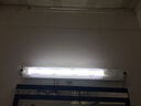 雷士（NVC）led灯管一体化t5支架节能灯日光灯管灯具 4瓦/0.3米 正白光 实拍图