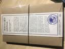 Midori日本tn TRAVELER'S notebook旅行者笔记 牛皮 配件书写内芯 点阵内芯 标准型 026 实拍图